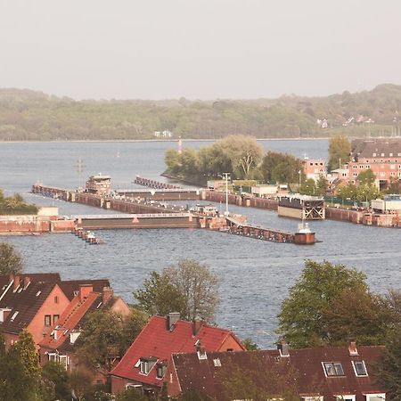 Hotel Waffenschmiede Kiel Exterior foto