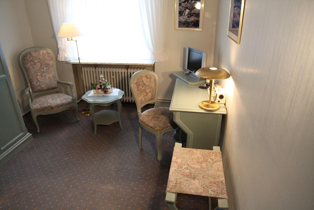 Hotel Waffenschmiede Kiel Quarto foto