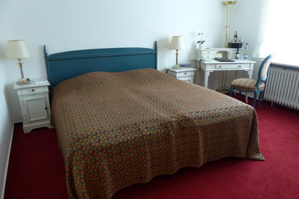 Hotel Waffenschmiede Kiel Quarto foto
