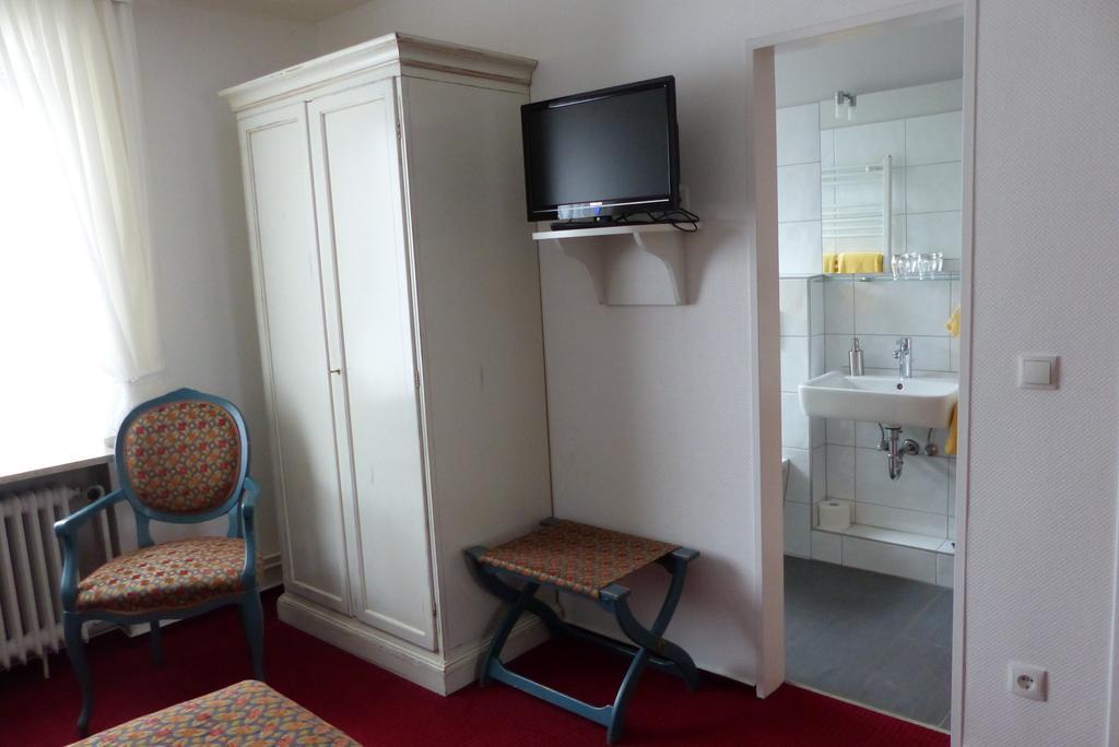 Hotel Waffenschmiede Kiel Quarto foto